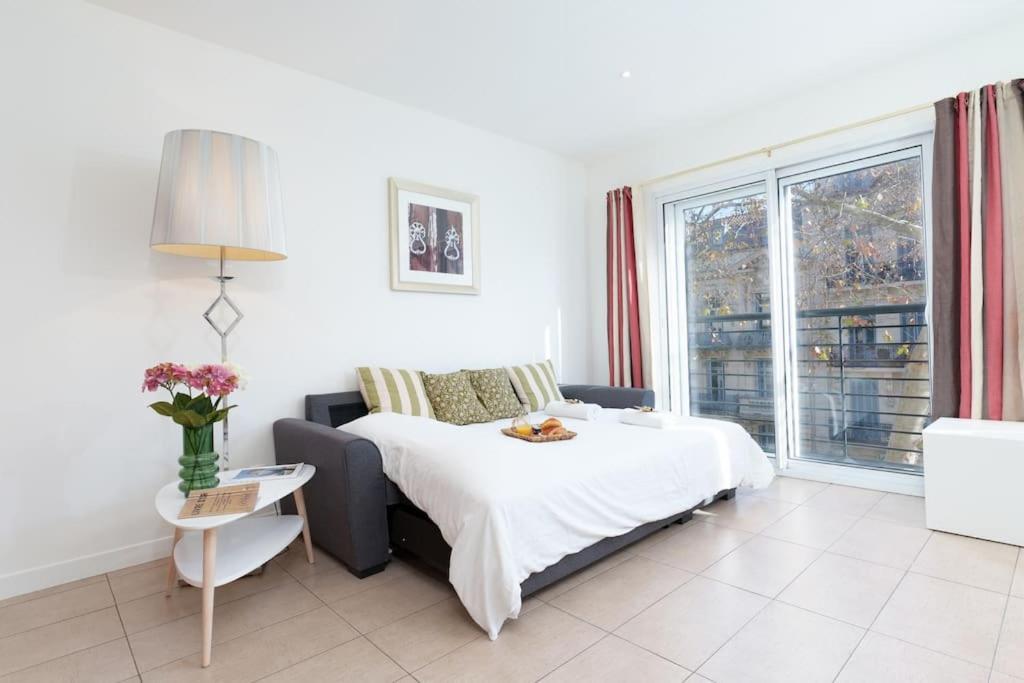 Le Carnot By Apirent #Centre-Ville #Climatisation #Wifi Cannes Kültér fotó
