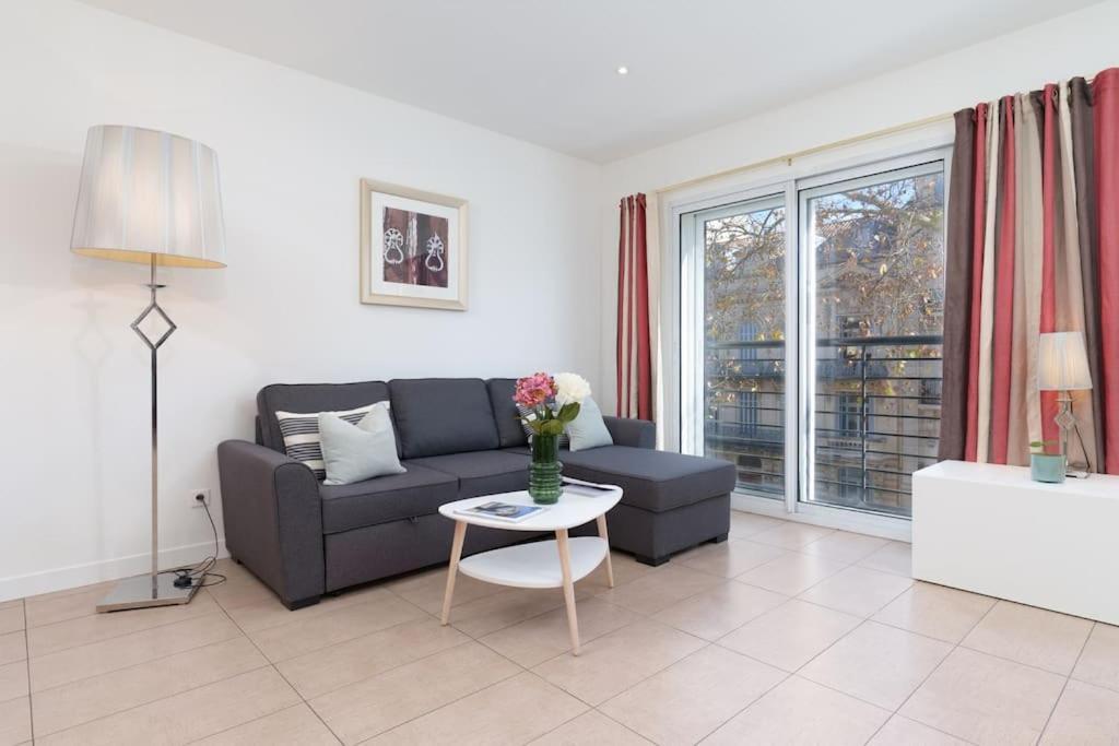 Le Carnot By Apirent #Centre-Ville #Climatisation #Wifi Cannes Kültér fotó