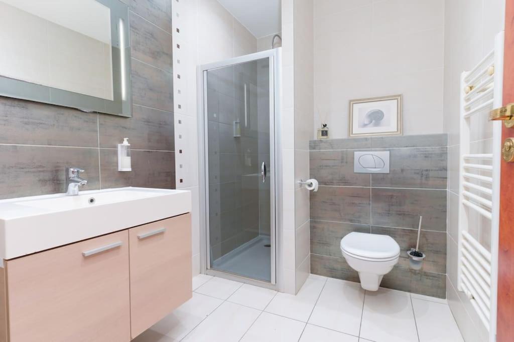 Le Carnot By Apirent #Centre-Ville #Climatisation #Wifi Cannes Kültér fotó