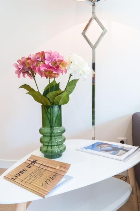 Le Carnot By Apirent #Centre-Ville #Climatisation #Wifi Cannes Kültér fotó