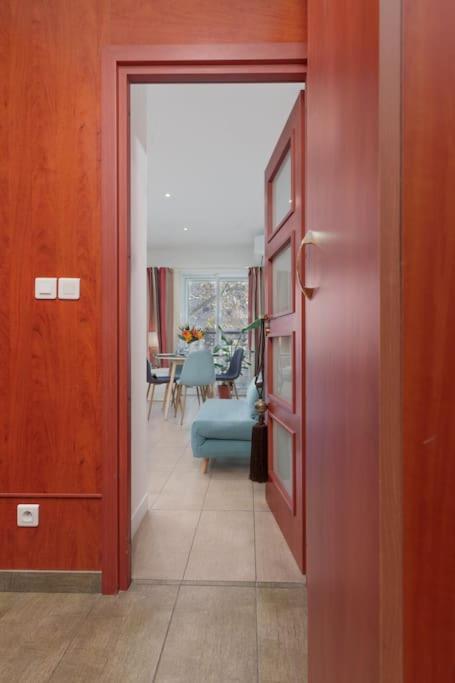 Le Carnot By Apirent #Centre-Ville #Climatisation #Wifi Cannes Kültér fotó