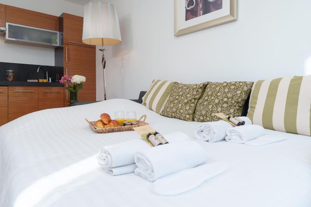 Le Carnot By Apirent #Centre-Ville #Climatisation #Wifi Cannes Kültér fotó